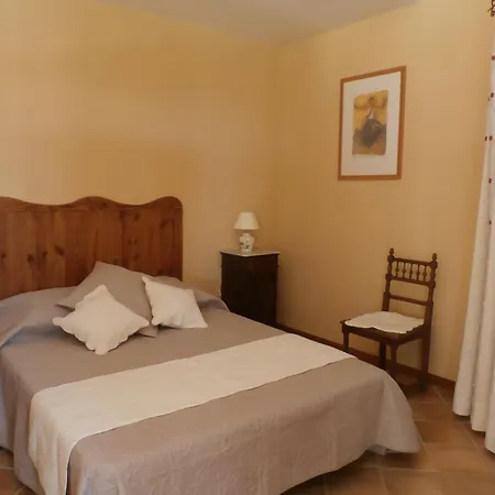 Loumasfasua Villa Saint-Marcel-d'Ardeche