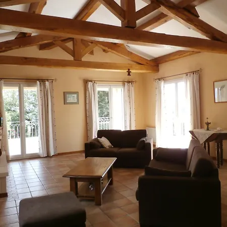Loumasfasua Villa *