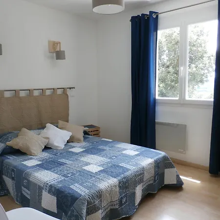 Loumasfasua Villa Saint-Marcel-d'Ardeche