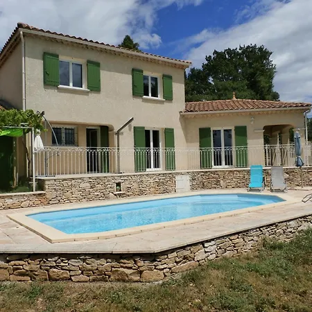 Villa Loumasfasua